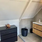 Gluecklich Am Meerblick Mit Wellnesszugang 海边的艾格蒙特