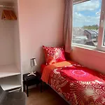 Gluecklich Am Meerblick Mit Wellnesszugang 公寓