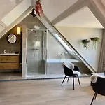 公寓 Gluecklich Am Meerblick Mit Wellnesszugang