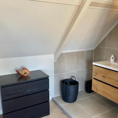 Gluecklich Am Meerblick Mit Wellnesszugang Egmond aan Zee