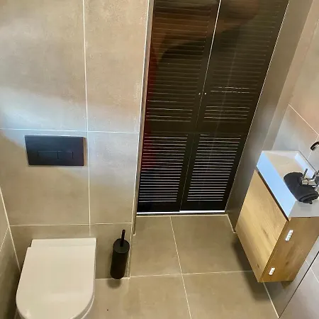 Gluecklich Am Meerblick Mit Wellnesszugang *