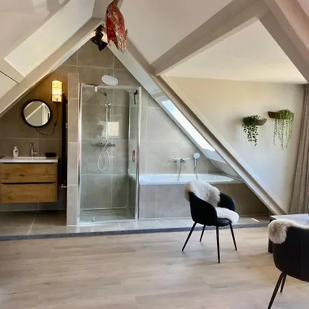Appartement Gluecklich Am Meerblick Mit Wellnesszugang