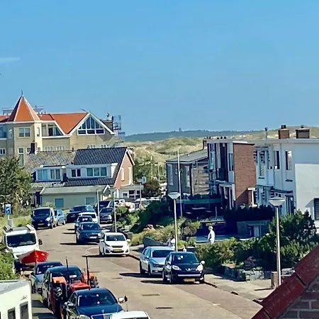 Gluecklich Am Meer Apartment Meerblick