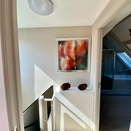 Apartamento Gluecklich Am Meerblick Mit Wellnesszugang