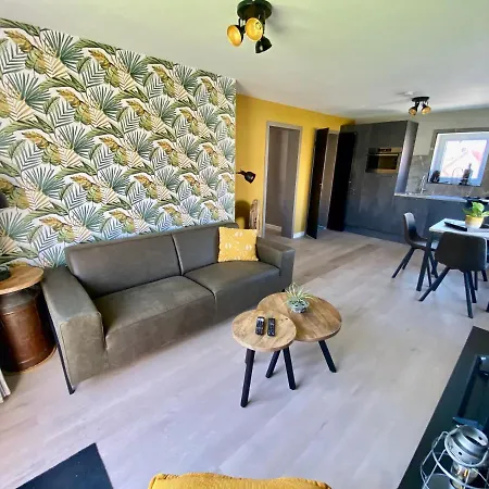 Gluecklich Am Meerblick Mit Wellnesszugang *