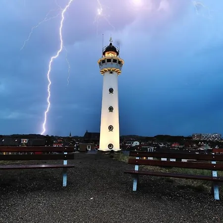 Gluecklich Am Meerblick Mit Wellnesszugang Apartamento *