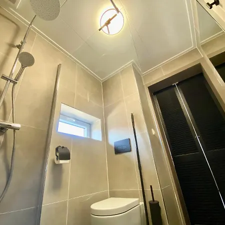 Gluecklich Am Meerblick Mit Wellnesszugang * Egmond aan Zee