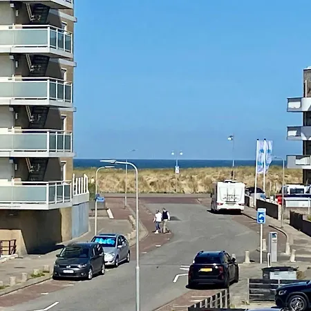Gluecklich Am Meerblick Mit Wellnesszugang Appartement *