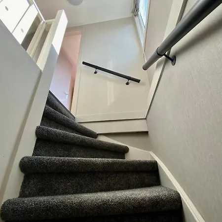 Gluecklich Am Meerblick Mit Wellnesszugang Appartement