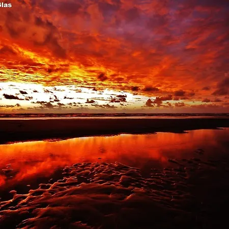 Apartamento Gluecklich Am Meerblick Mit Wellnesszugang *