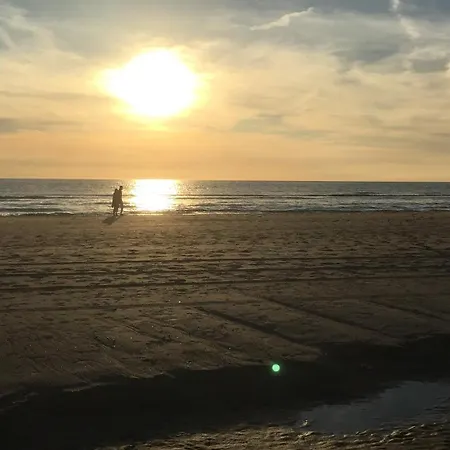Gluecklich Am Meerblick Mit Wellnesszugang Apartamento