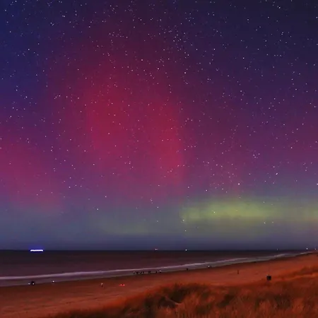 Apartamento Gluecklich Am Meerblick Mit Wellnesszugang *