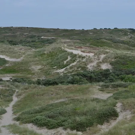 Gluecklich Am Meer Apartment Meerblick 아파트