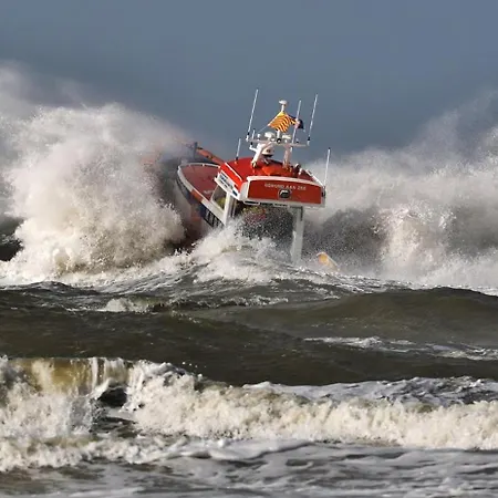 Apartamento Gluecklich Am Meerblick Mit Wellnesszugang