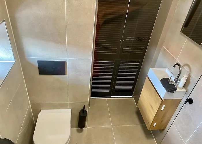 Gluecklich Am Meerblick Mit Wellnesszugang *