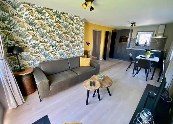 Gluecklich Am Meerblick Mit Wellnesszugang *