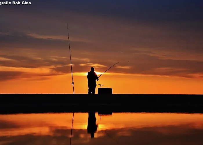 דירה Gluecklich Am Meerblick Mit Wellnesszugang