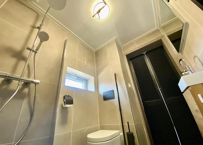 Gluecklich Am Meerblick Mit Wellnesszugang * אגמונד אן זי