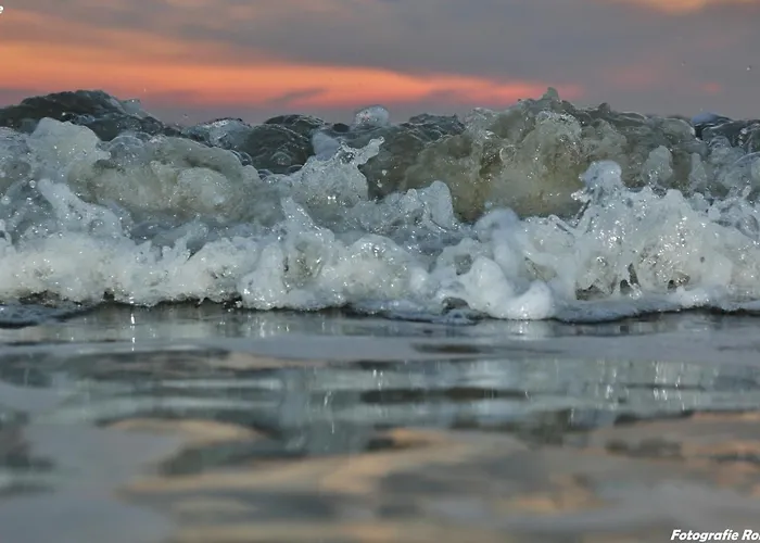 Gluecklich Am Meerblick Mit Wellnesszugang *