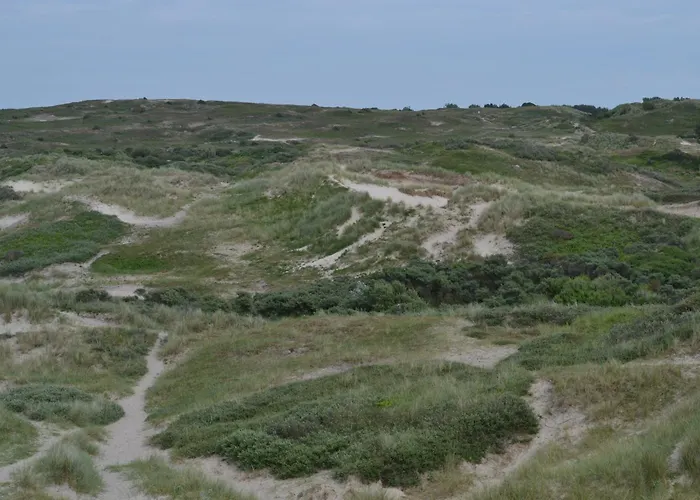 Gluecklich Am Meerblick Mit Wellnesszugang דירה