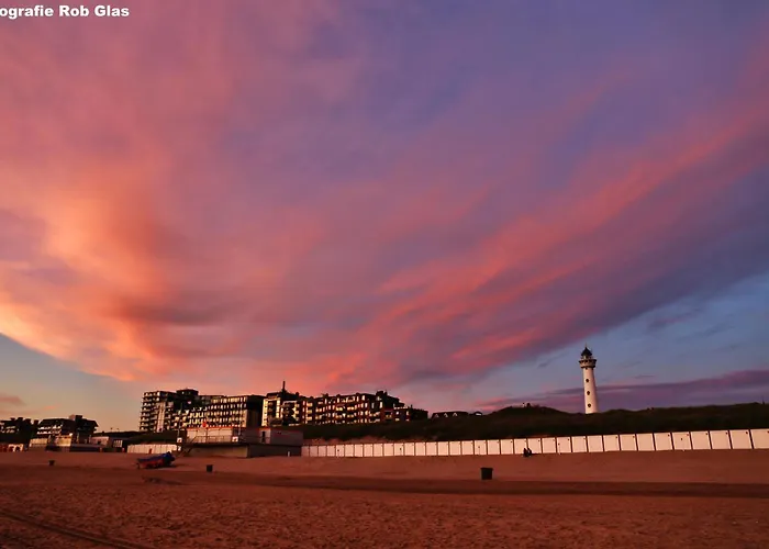 Gluecklich Am Meerblick Mit Wellnesszugang * אגמונד אן זי