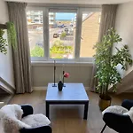 Gluecklich Am Meerblick Mit Wellnesszugang Apartman