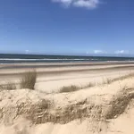 Gluecklich Am Meerblick Mit Wellnesszugang Apartman Egmond aan Zee